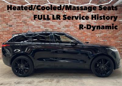 2017 RANGE ROVER VELAR P250 R-DYNAMIC HSE AWD 4D WAGON MY18 for sale in Malvern East